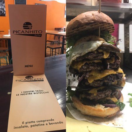 Picanhito